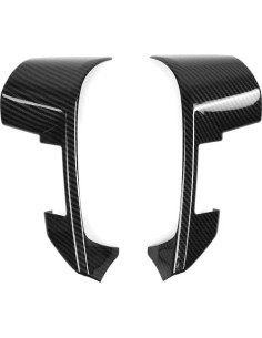 Cubierta de Volante JeCar para Ford F150 SVT Raptor 2009-2014 2