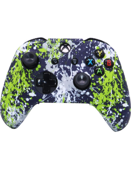 Funda de Controlador RALAN para Xbox One con 12 Accesorios