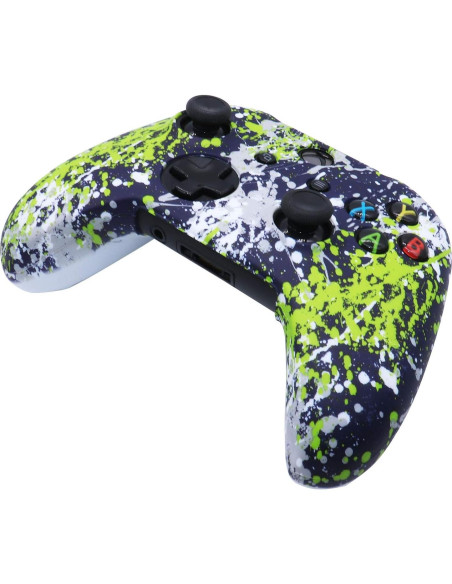 Funda de Controlador RALAN para Xbox One con 12 Accesorios