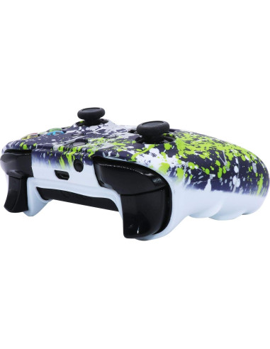 Funda de Controlador RALAN para Xbox One con 12 Accesorios