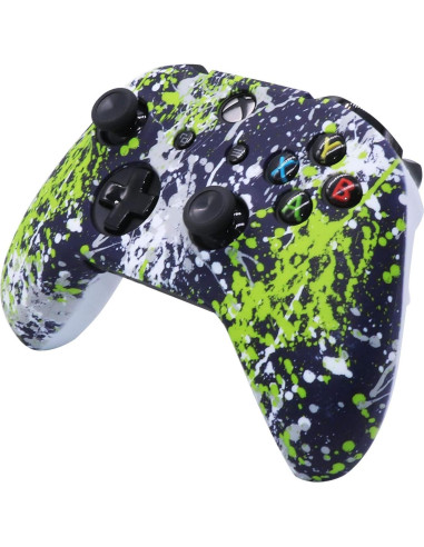 Funda de Controlador RALAN para Xbox One con 12 Accesorios