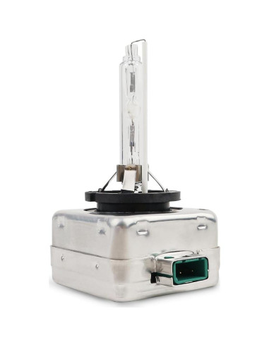 Bombillas D3S Xenon HID 6000K Tivora 35W para Audi