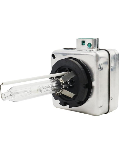 Bombillas D3S Xenon HID 6000K Tivora 35W para Audi