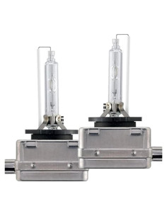 Bombillas Xenón D1S GTMOTO 6000K 35W para Dodge Durango/Challenger