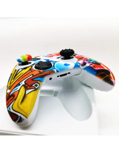 Funda Silicona Cabuas para Controlador Xbox Series X/S 2