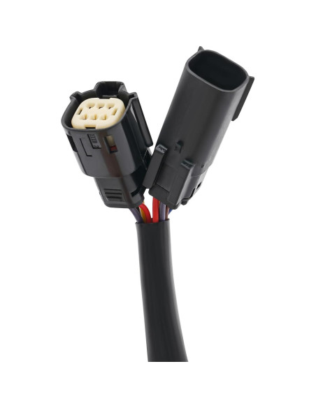 Luz de Maletero LED WOHAIPA para Ford Mondeo Fusion 2013-2016