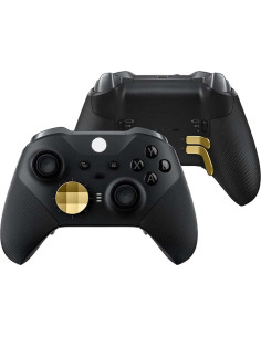 Kit de Accesorios EASEGMER para Xbox Elite Series 2 Oro 2