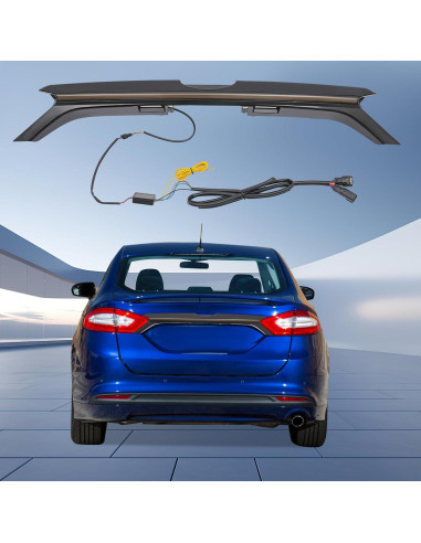 Luz de Maletero LED WOHAIPA para Ford Mondeo Fusion 2013-2016