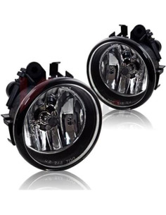 Luces Antiniebla Winjet WJ30-0497-09 para BMW X1/X3/X4 2
