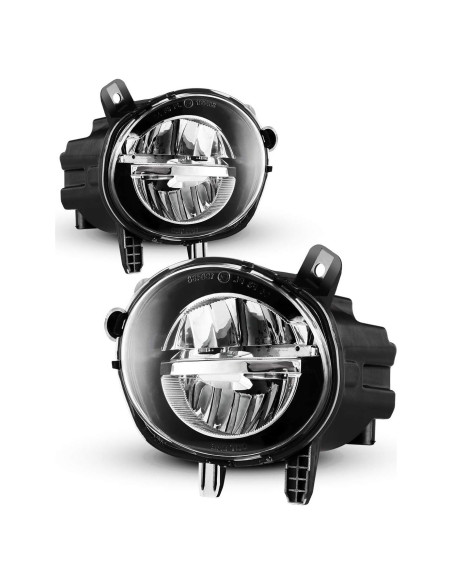 Luces Antiniebla LED AUTOWIKI para BMW F30 F32 F33 F36 2PCS