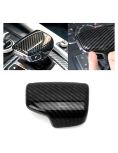 Tapa de Pomo de Cambio de Marcha X Xotic Tech para Audi 2017-2025