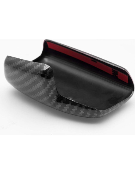 Tapa de Pomo de Cambio de Marcha X Xotic Tech para Audi 2017-2025