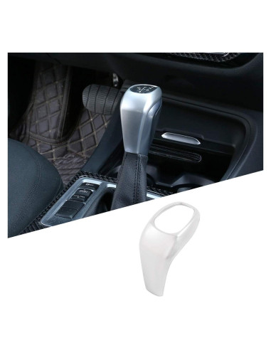 Cubierta de pomo de cambio CHEYA para BMW X1 F48 y 2 Series