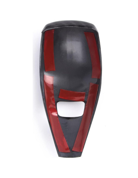 Tapa de Pomo de Cambio x xotic tech Fibra de Carbono BMW G20 G22