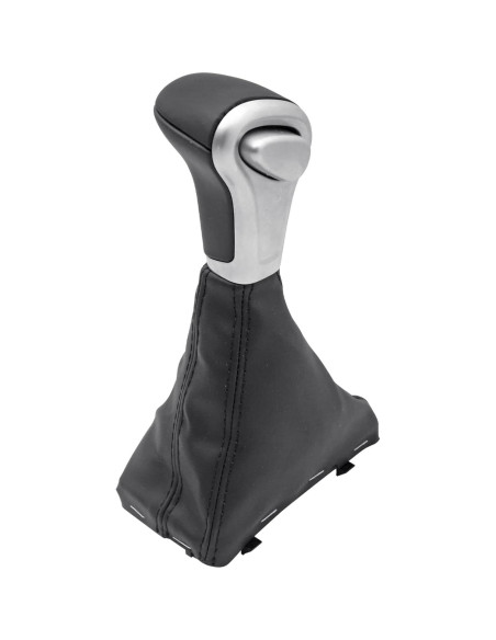 Cubierta de Adaptador de Mango de Cambio NLQR para Audi 2004-2015