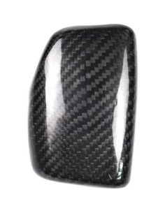 Cubierta de pomo de cambio NVCNX para Audi A4/S4/A5/S5 2017-2025 2