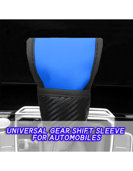 Juego de Accesorios para Automóvil KHGUZ 7 Piezas Rojo