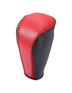 Cubierta de pomo de cambio y freno de mano Toyota Corolla 2014-2018