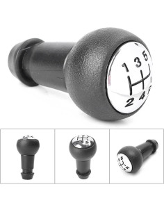 Palanca de Cambio 5 Velocidades BACAR para Peugeot y Citroen 2