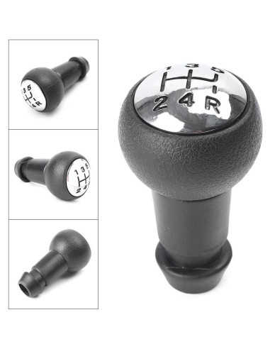 Palanca de Cambio 5 Velocidades BACAR para Peugeot y Citroen