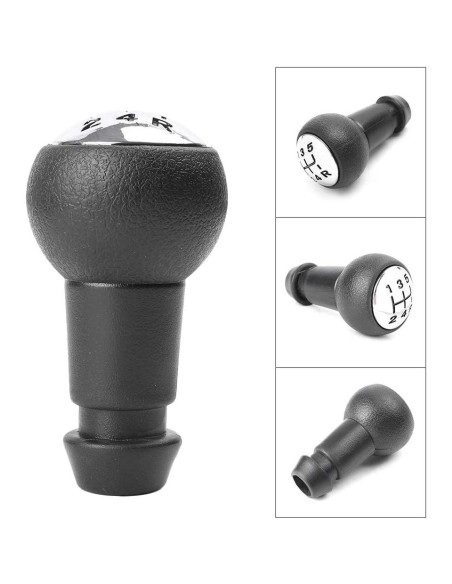 Palanca de Cambio 5 Velocidades BACAR para Peugeot y Citroen