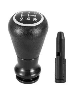 Palanca de Cambio Manual KBBYT para Peugeot y Citroen - Negro 2