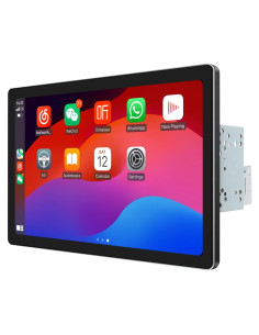 Estéreo de Coche JOYING Doble Din 11.5" Android 13 Bluetooth