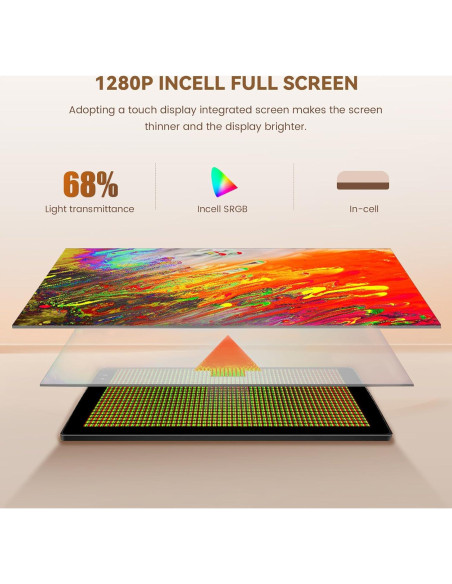 Estéreo de Coche Android Hikity 9'' para Suzuki Swift 2011-2017