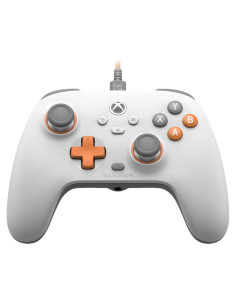 GameSir T7 Controlador Cableado para Xbox y PC - Blanco