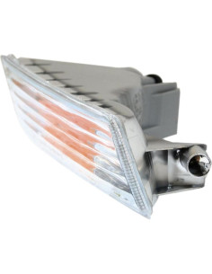 Luz de Señal Frontal Derecha Honda Prelude 1997-2001 Ámbar 2