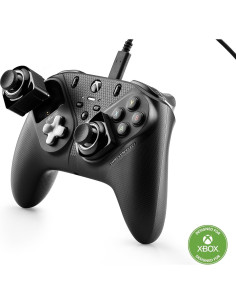 Controlador Pro Thrustmaster eSwap S Crystal Orange - Xbox/PC 2