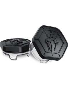 Thumbsticks KontrolFreek MW3 para Xbox One y Series X | Negro 2