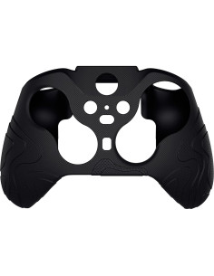 Funda Silicona PlayVital para Controlador Xbox Elite 2, Negro 2