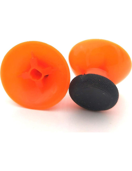 Tapa de Joystick de Pulgar Xbox One Slim S Melody Sophia - 2 Piezas