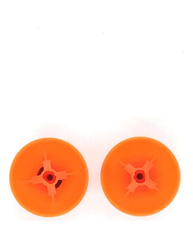 Tapa de Joystick de Pulgar Xbox One Slim S Melody Sophia - 2 Piezas