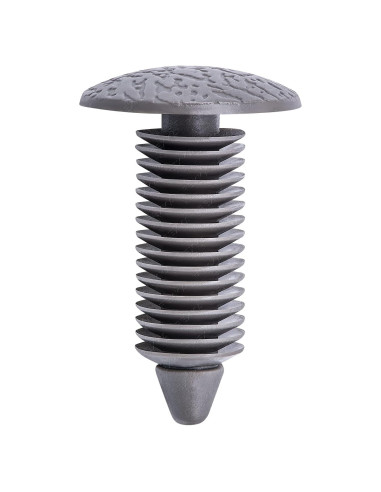 30 Clips de Retención de Paneles Ford N807154S - Rexka