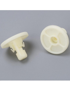 Placas Antideslizantes OAUTOO 20pcs para BMW y MINI 2