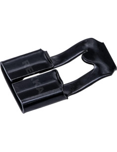 Clip de Varilla de Cerradura de Puerta Rexka 15pcs para Chevrolet y GM 2