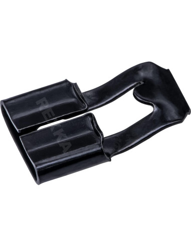 Clip de Varilla de Cerradura de Puerta Rexka 15pcs para Chevrolet y GM