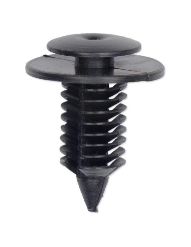 20 Sujetadores de Panel de Recorte Lantee para Ford y Dodge