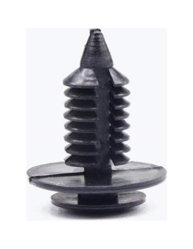 20 Sujetadores de Panel de Recorte Lantee para Ford y Dodge