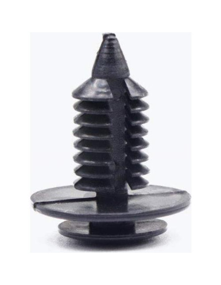 20 Sujetadores de Panel de Recorte Lantee para Ford y Dodge