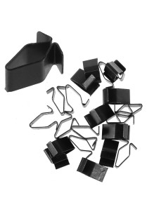 Clips de Ajuste ACROPIX para Volkswagen y Audi - Paquete de 20