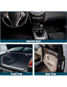 Clips de Ajuste ACROPIX para Volkswagen y Audi - Paquete de 20 2