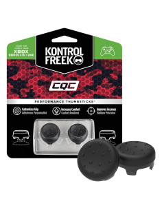 KontrolFreek CQC para Xbox One/Series X - Thumbsticks Negro