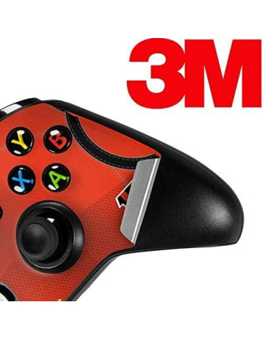 Piel Skinit para Controlador Xbox One X - Cincinnati Bengals
