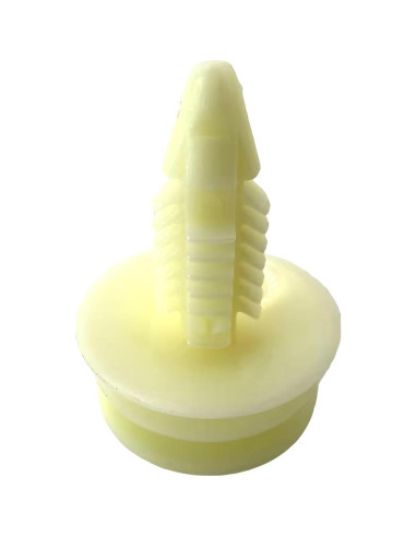 30 Clips de Panel de Recorte AUOSTMO para Chevrolet y GMC