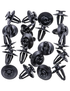 Clip de Panel de Recorte de Puerta Mercedes Benz G55 G500 G63 2