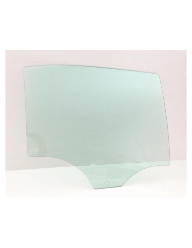 Cristal de Ventana Trasera Lado Derecho Volkswagen Jetta 2011-2018