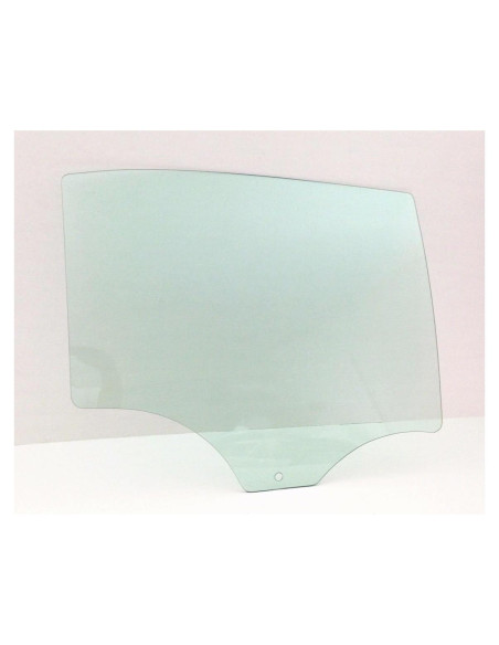 Cristal de Ventana Trasera Lado Derecho Volkswagen Jetta 2011-2018